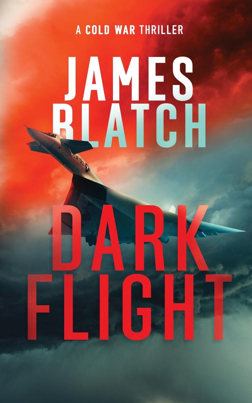 Knjiga Dark Flight James Blatch