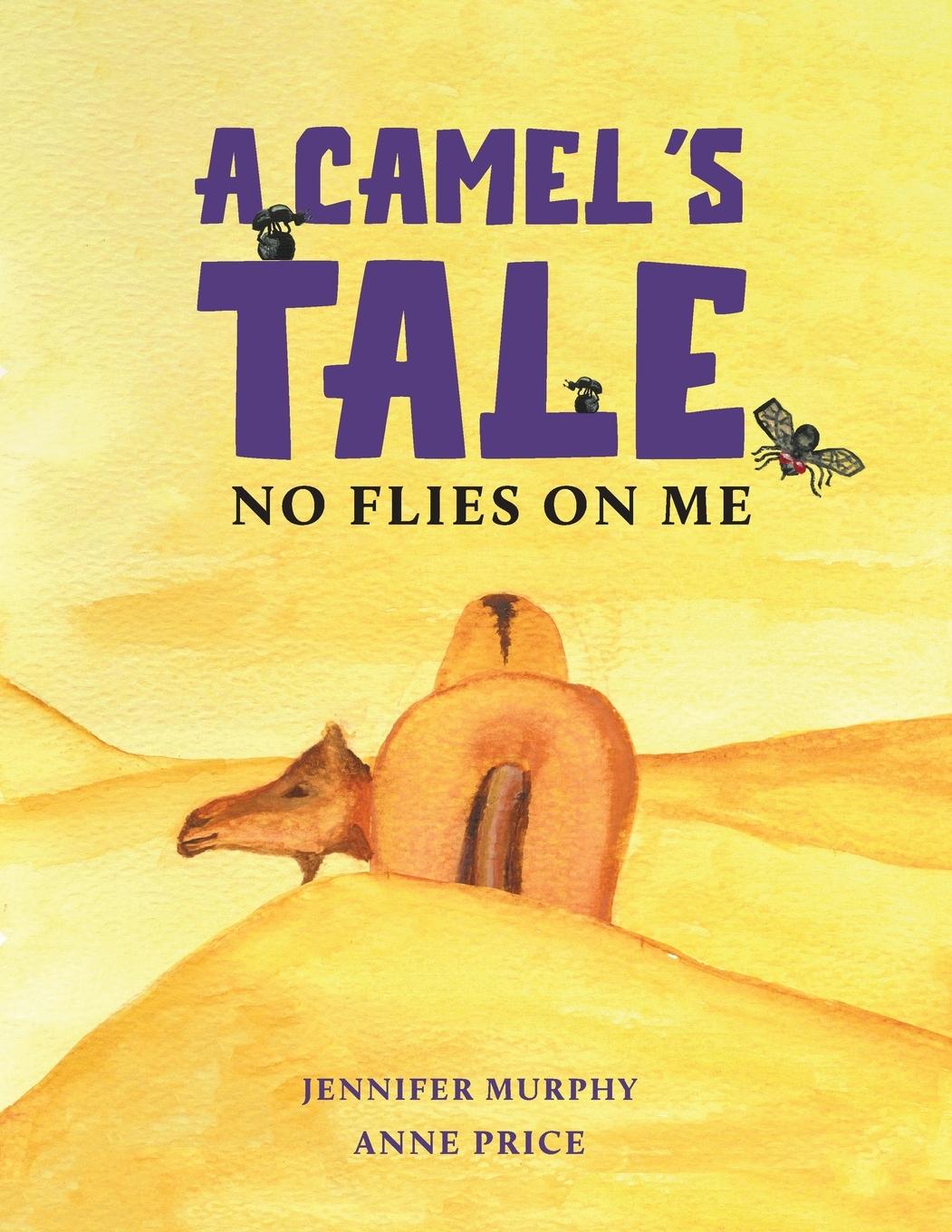 Book Camel's Tale Anne Price