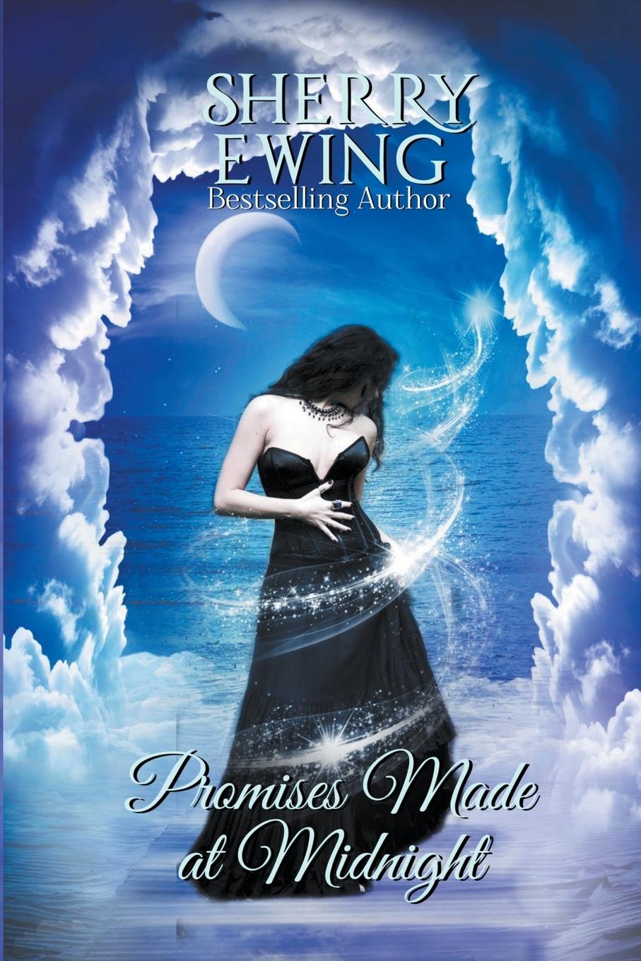 Книга Promises Made At Midnight Sherry Ewing