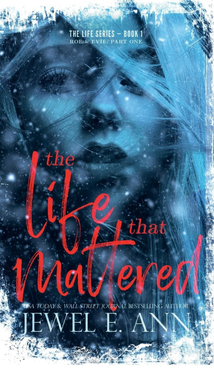Buch The Life That Mattered Jewel E Ann