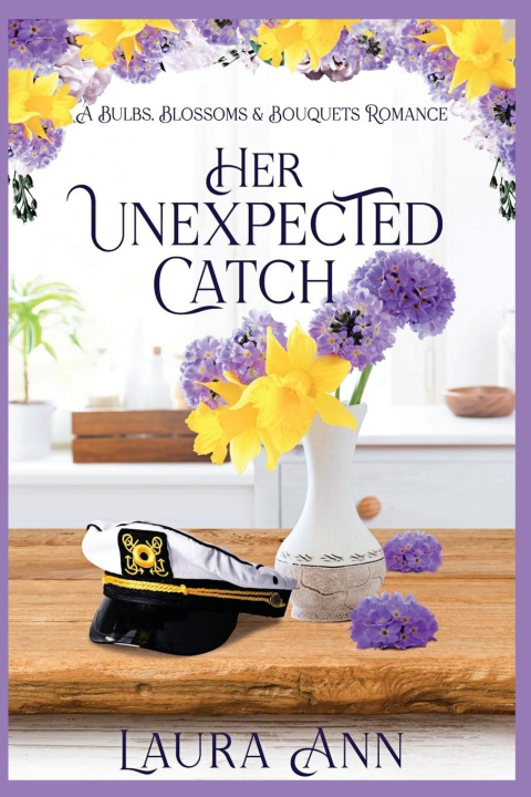 Boek Her Unexpected Catch Laura Ann