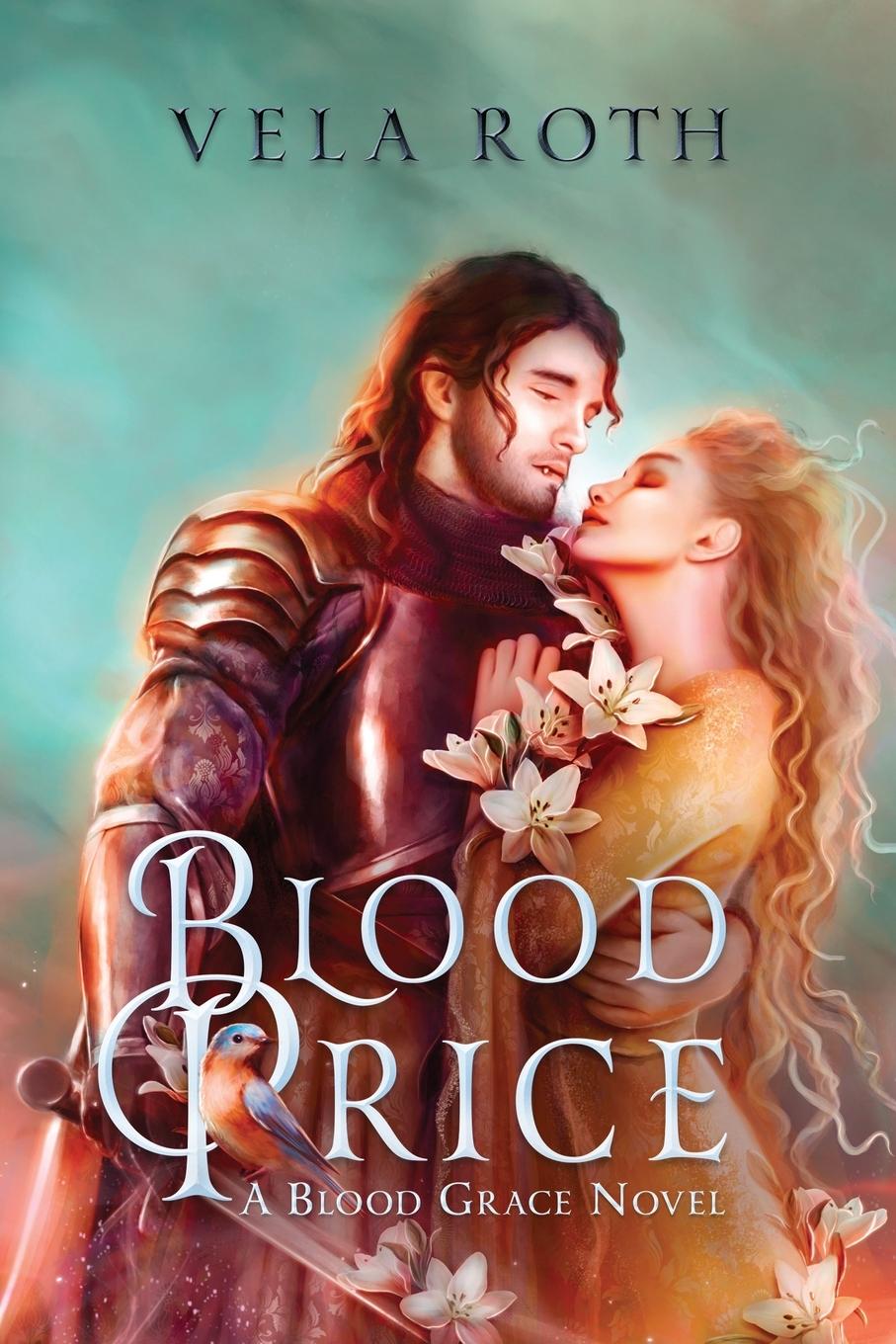 Libro Blood Price 