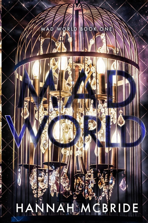 Könyv Mad World 