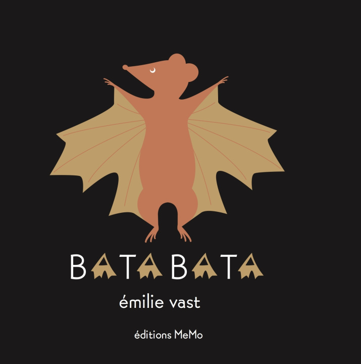 Книга Batabata Emilie VAST