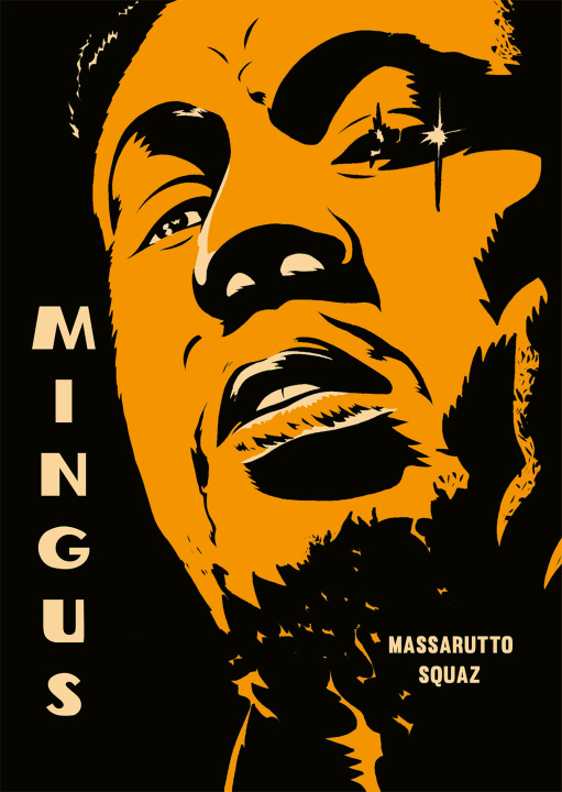 Knjiga Mingus MASSARUTTO