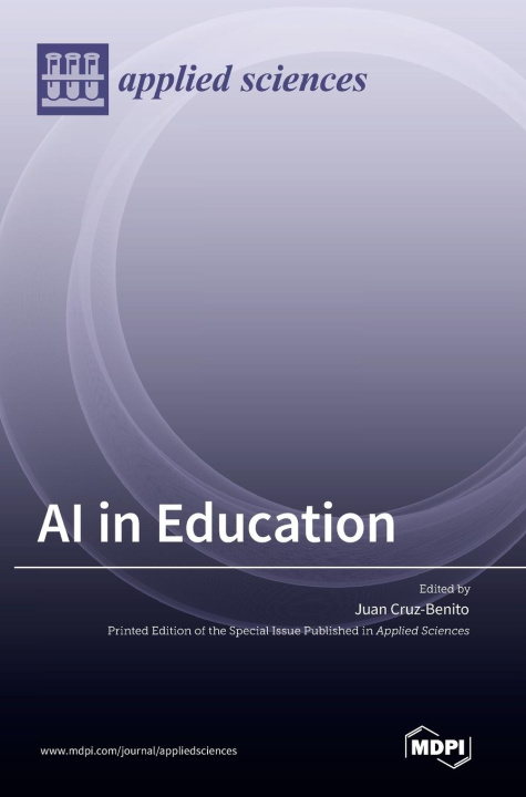 Book AI in Education 