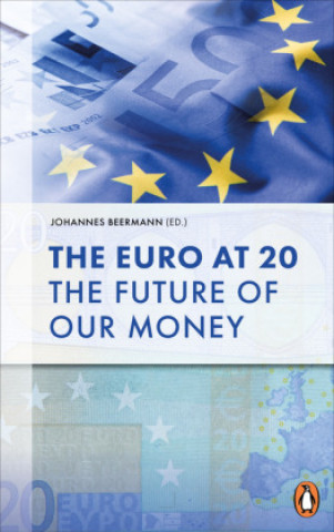 Buch The Euro at 20 Johannes Beermann