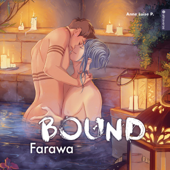 Könyv Bound Artbook: Farawa Anne Luise P.