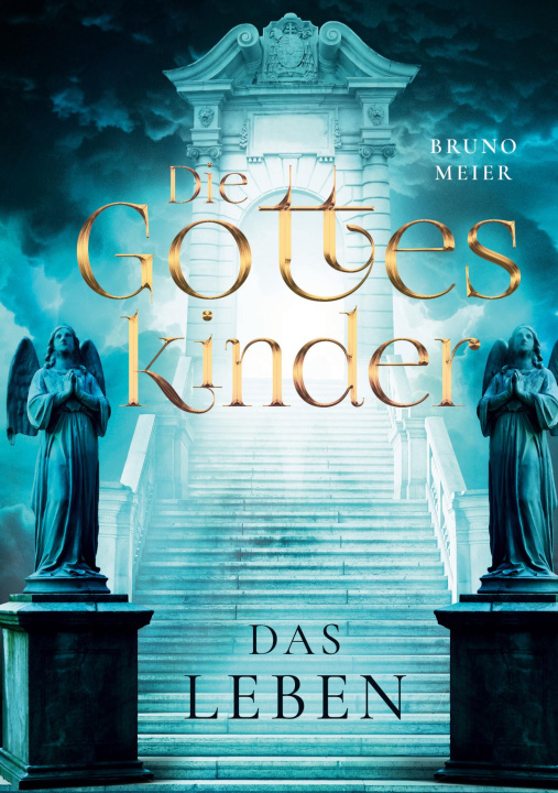 Knjiga Die Gotteskinder 