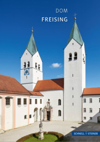 Knjiga Freising Marc-Aeilko Aris