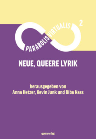 Book Parabolis Virtualis 2 Anna Hetzer