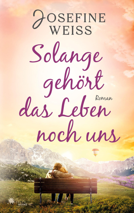 Knjiga Solange gehört das Leben noch uns 