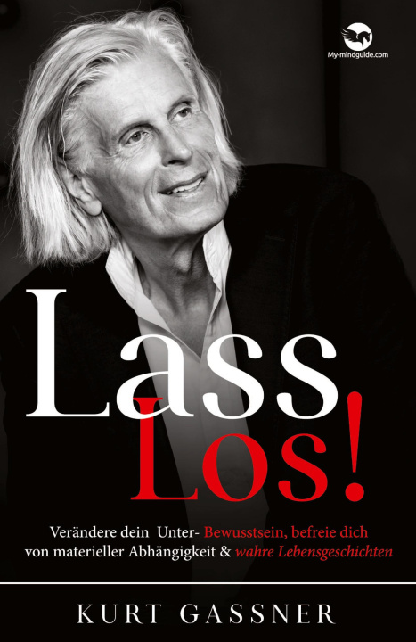 Knjiga Lass Los! 