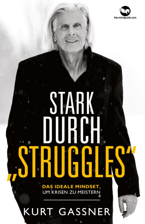 Knjiga Stark durch Struggles 