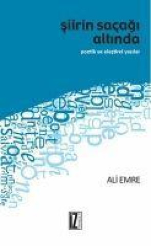 Book Siirin Sacagi Altinda 