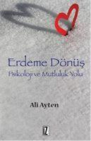 Knjiga Erdeme Dönüs 