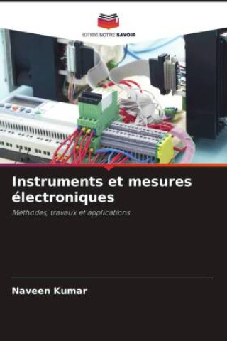 Buch Instruments et mesures électroniques P. Prasad