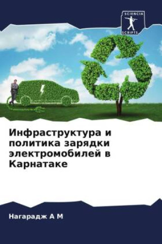 Buch Infrastruktura i politika zarqdki älektromobilej w Karnatake Nagaradzh A M