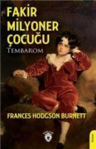Book Fakir Milyoner Cocugu 