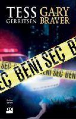 Livro Beni Sec Gary Braver