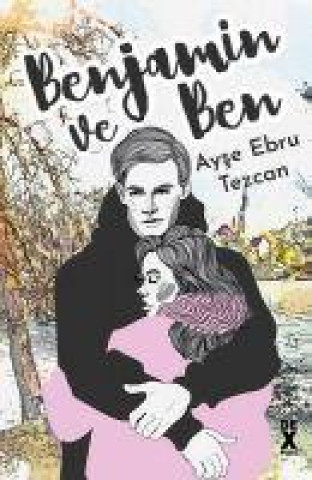 Knjiga Benjamin ve Ben 