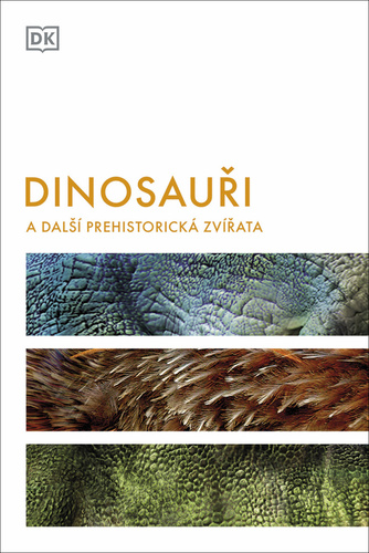 Книга Dinosauři 