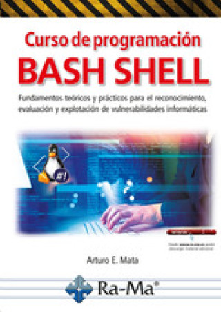 Carte Curso de programación Bash Shell ARTURO ENRIQUE MATA GARCIA