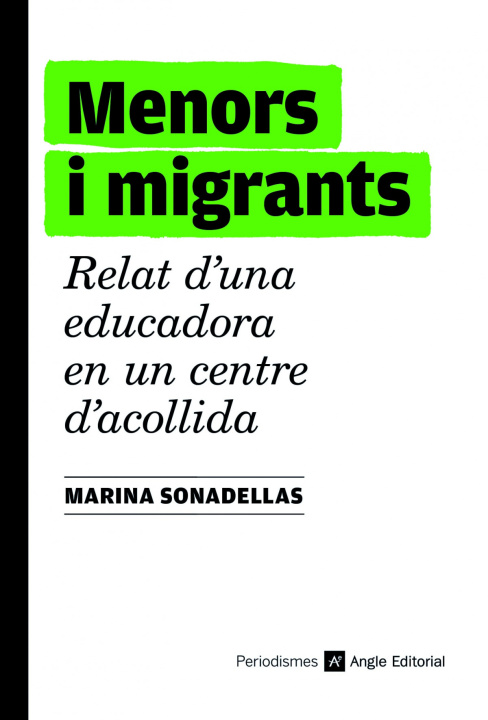 Carte Menors i migrants MARINA SONADELLAS