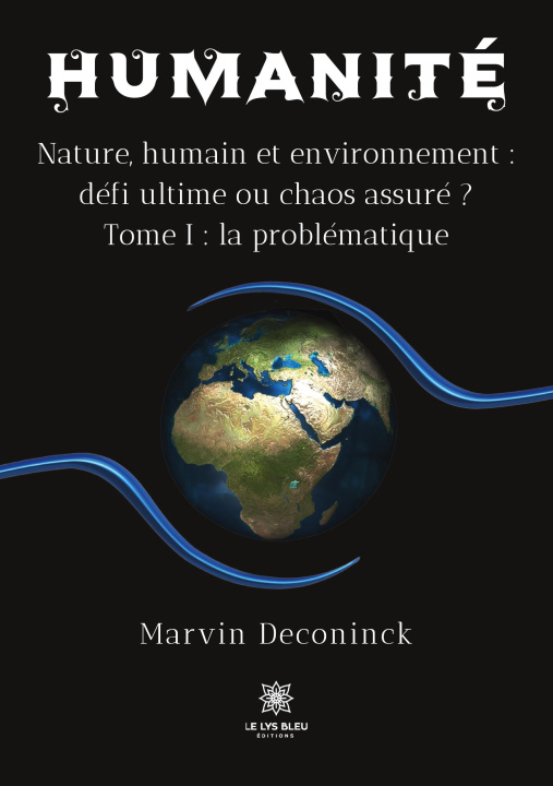 Knjiga Humanite 