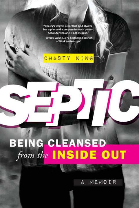Knjiga Septic Chasty L King