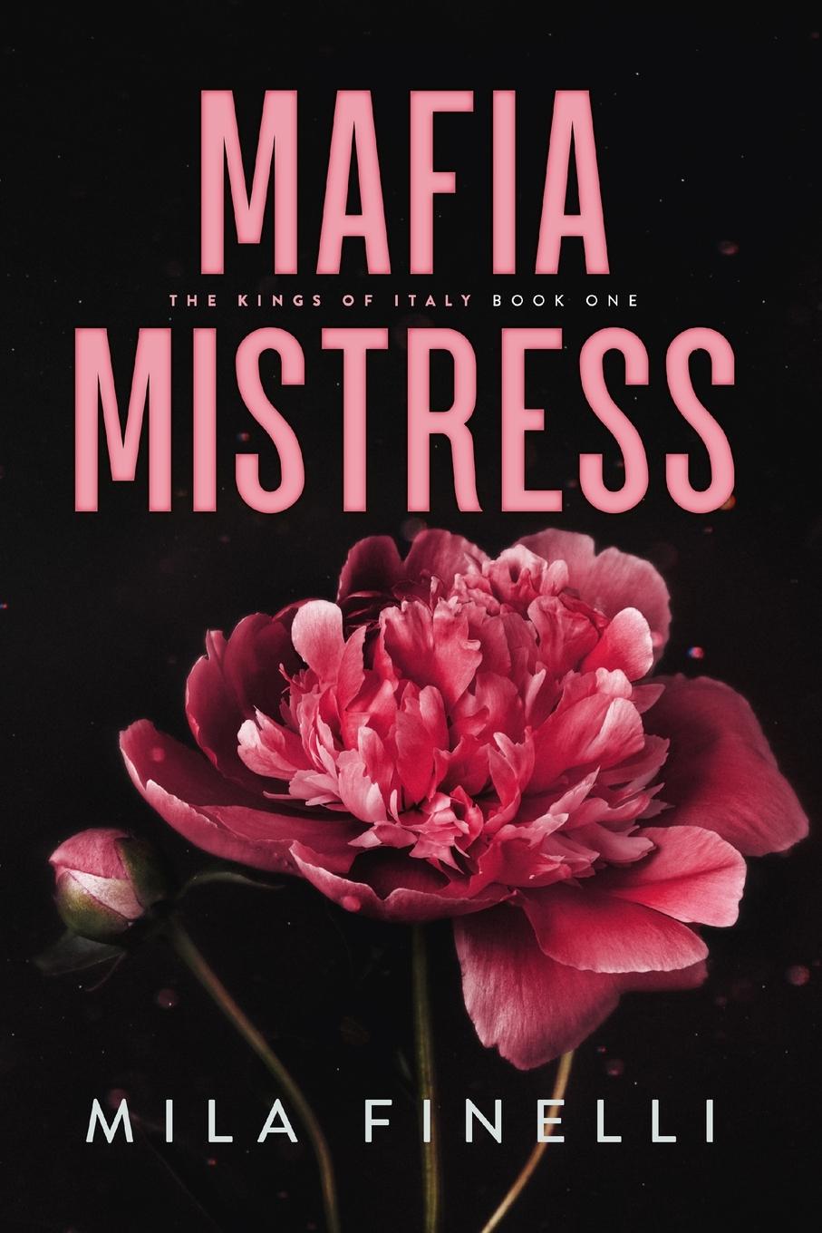 Könyv Mafia Mistress 