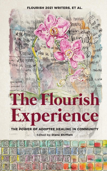 Knjiga Flourish Experience Writers et al Flourish