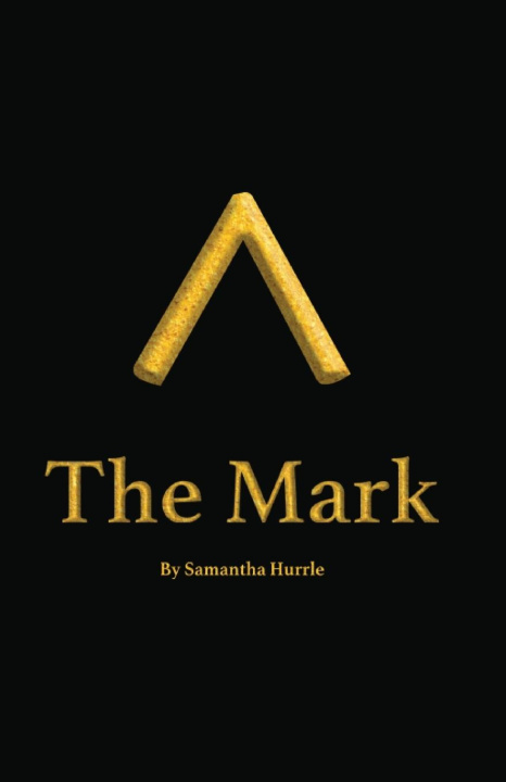 Knjiga Mark Samantha Hurrle