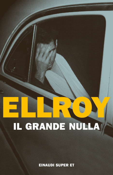 Libro grande nulla James Ellroy