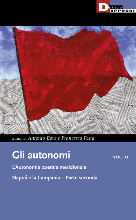 Knjiga autonomi 