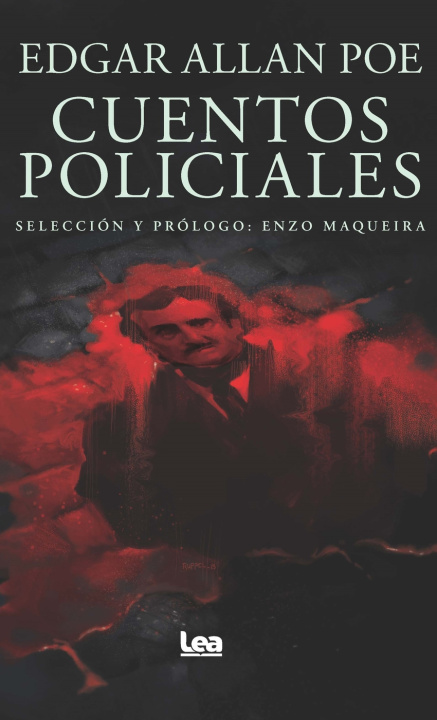 Knjiga Cuentos policiales Edgar Allan Poe