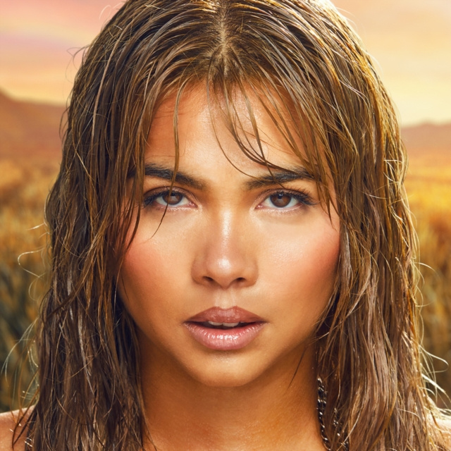 Zvok Panorama Hayley Kiyoko