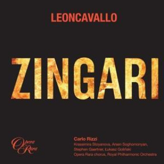 Zvok Zingari 