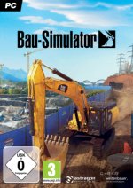 Digital Bau-Simulator, 1 DVD-Rom 