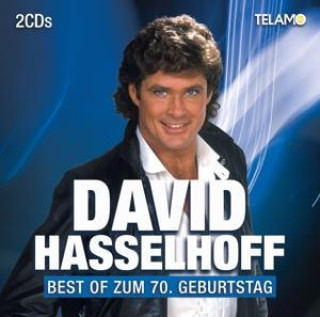 Audio Best Of:Zum 70.Geburtstag 