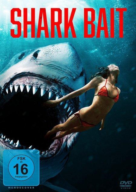 Видео Shark Bait 