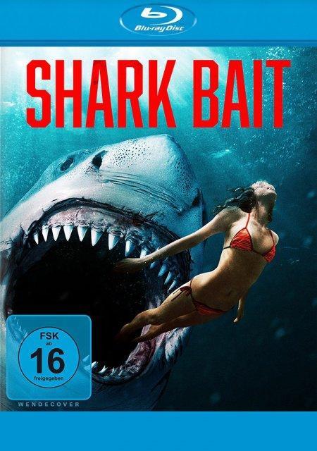 Wideo Shark Bait BD 