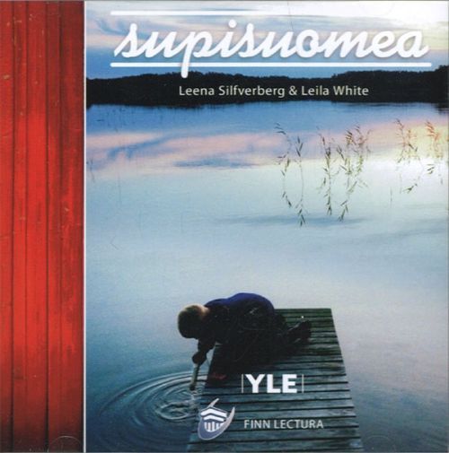 Audio Supisuomea (2 CD к учебнику). Учебник заказывается отдельно. Leila White