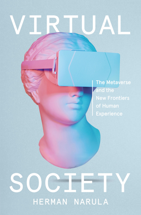 Knjiga Virtual Society NARULA