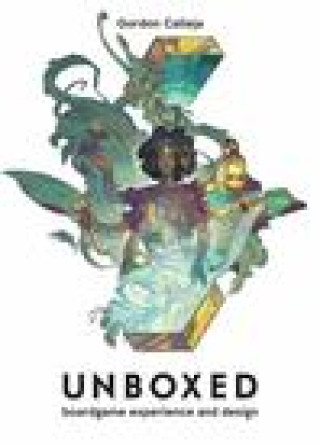 Boek Unboxed Calleja