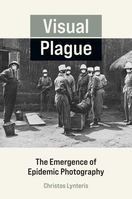 Buch Visual Plague 