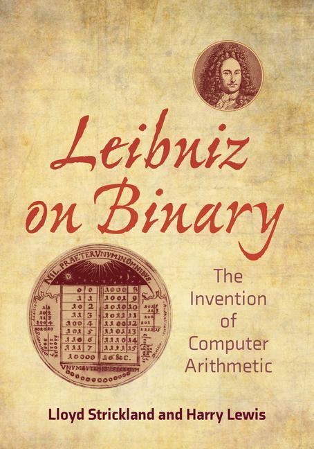 Knjiga Leibniz on Binary Harry R. Lewis