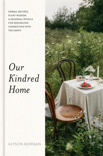 Buch Our Kindred Home 