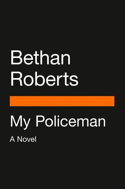 Könyv My Policeman (Movie Tie-In) 