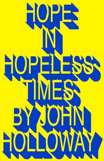 Buch Hope in Hopeless Times Holloway